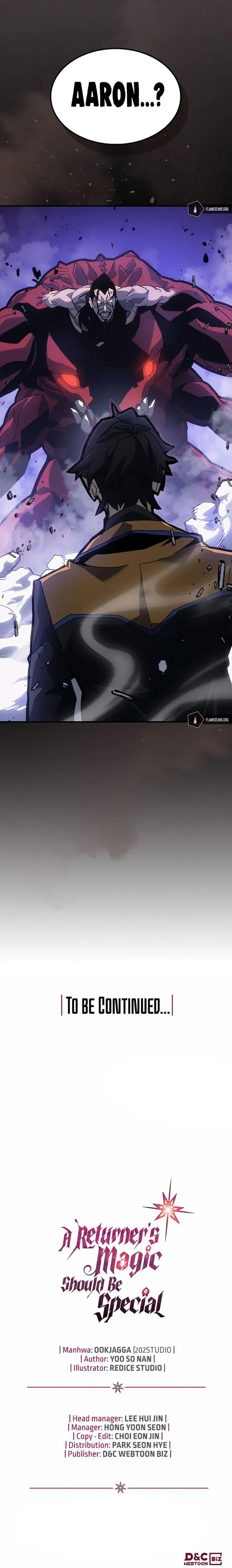 A Returner’s Magic Should Be Special Chapter 181 image 18_optimized